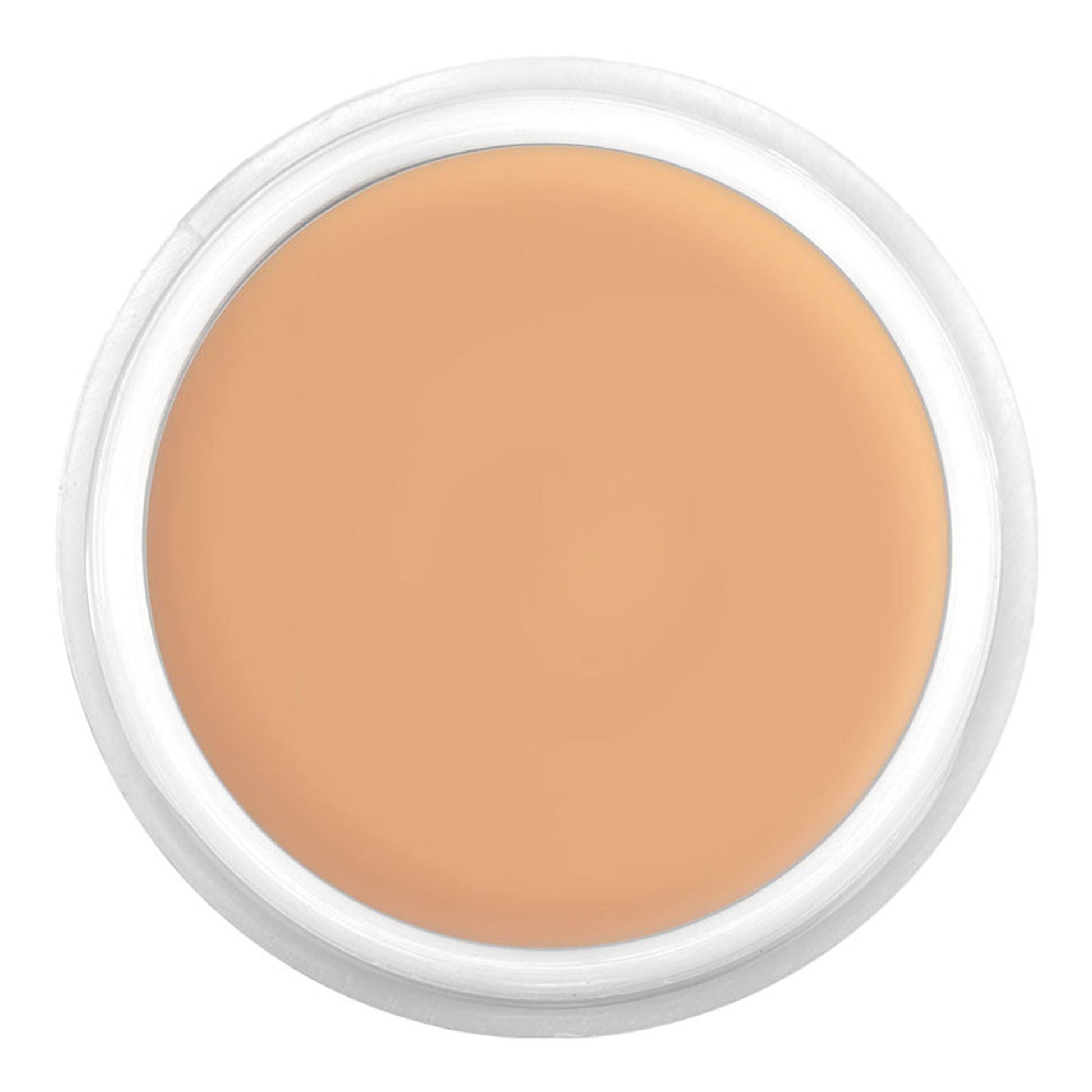 Kryolan Dermacolor Camouflage Cream - D 4 - D 4 12