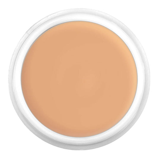 Kryolan Dermacolor Camouflage Cream - D 4 - D 4 12