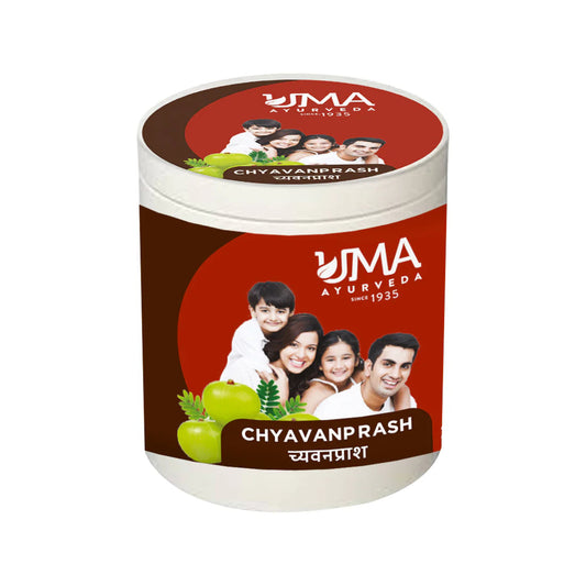 Uma Ayurveda Chyavanprash 