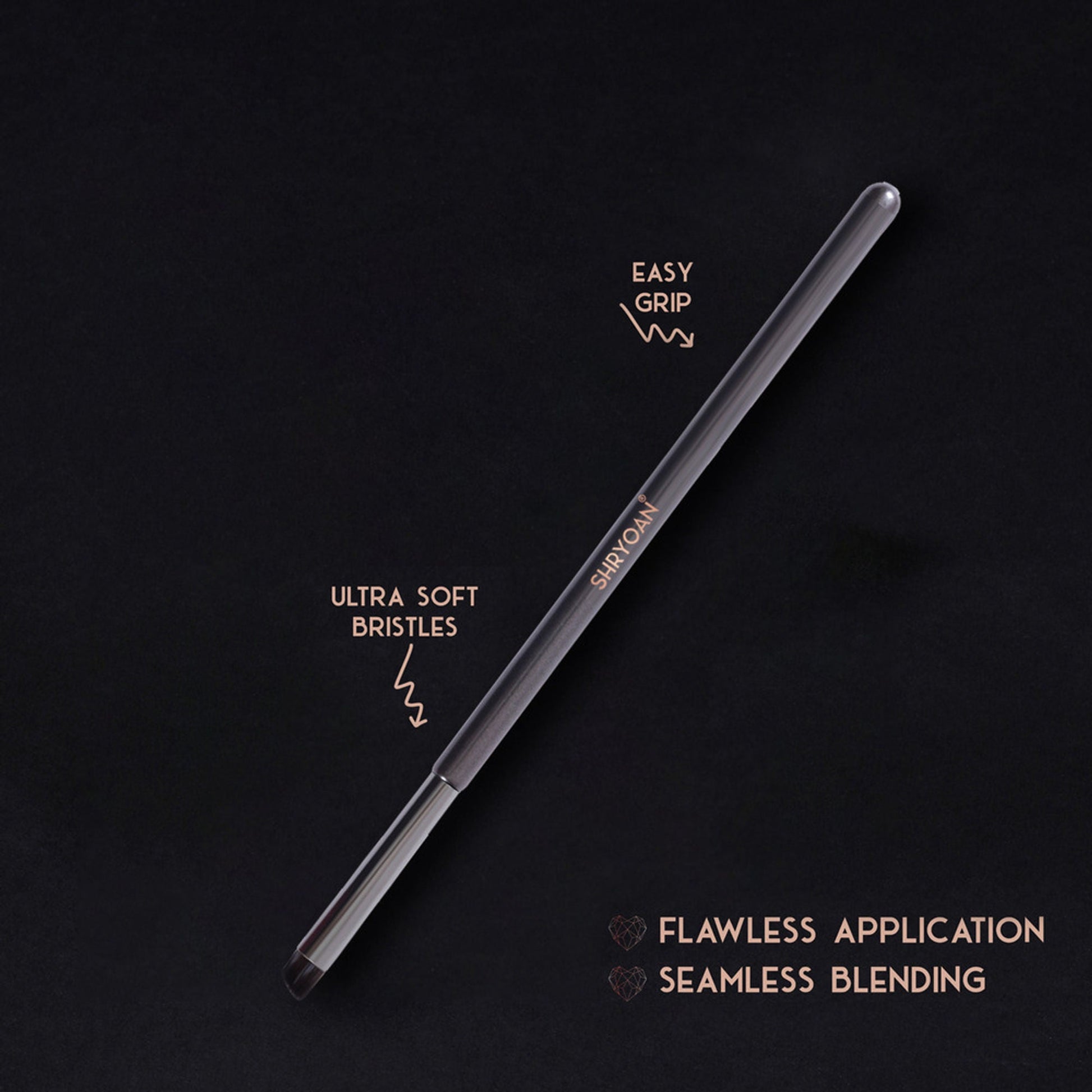 Shryoan Angled Liner Brush