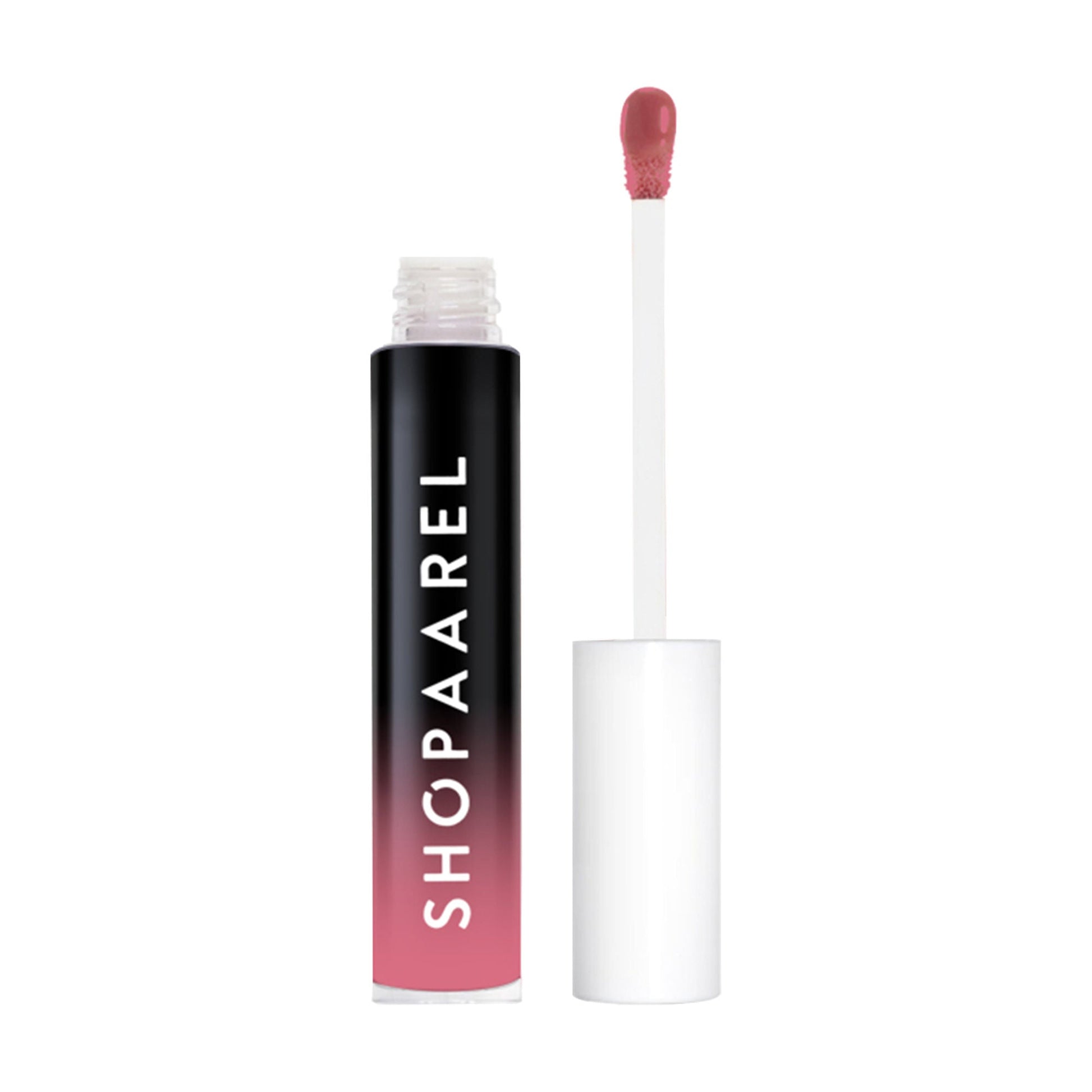 Shopaarel Gloss Love Lip Gloss (Matte Edition) - 01