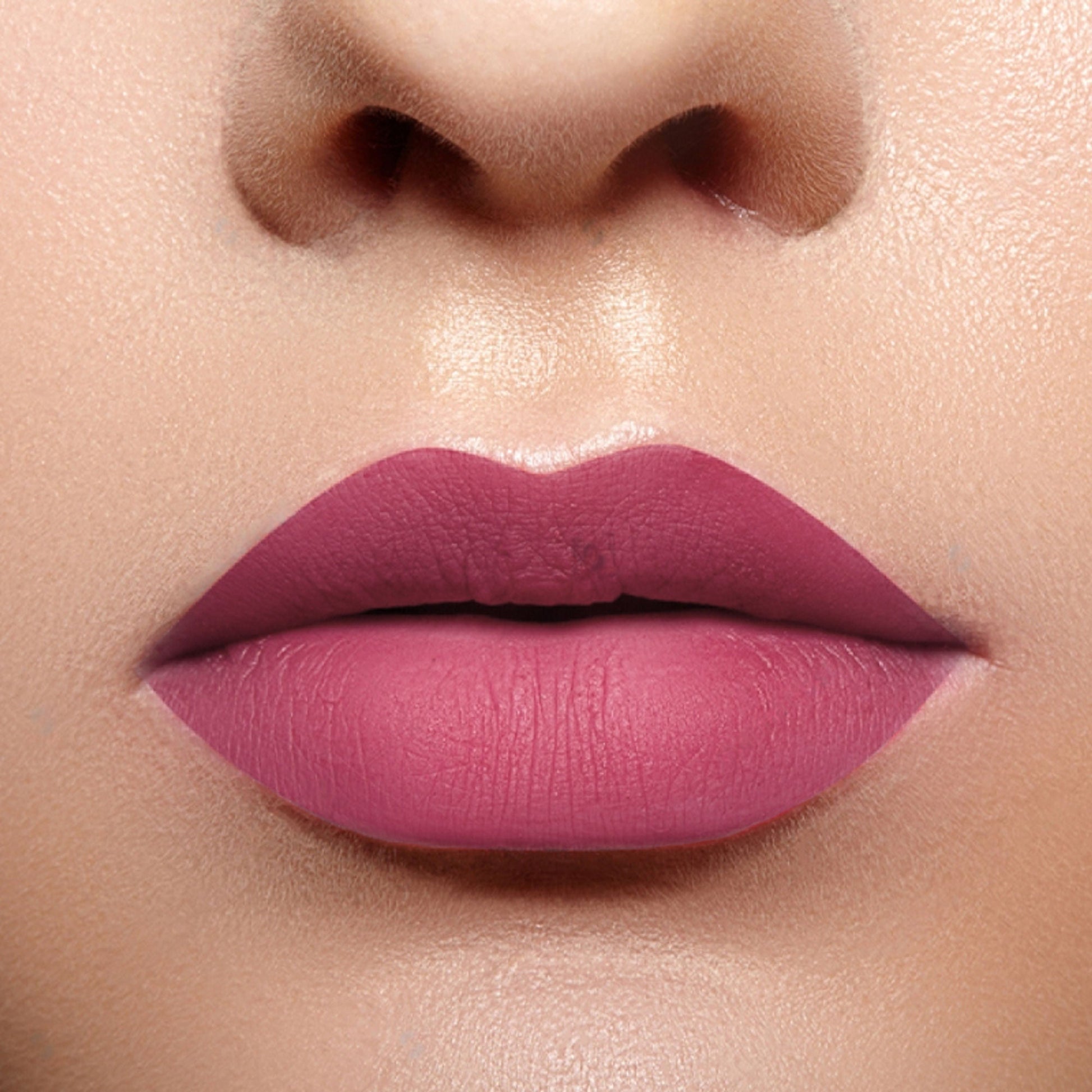Shopaarel Gloss Love Lip Gloss (Matte Edition) - 06