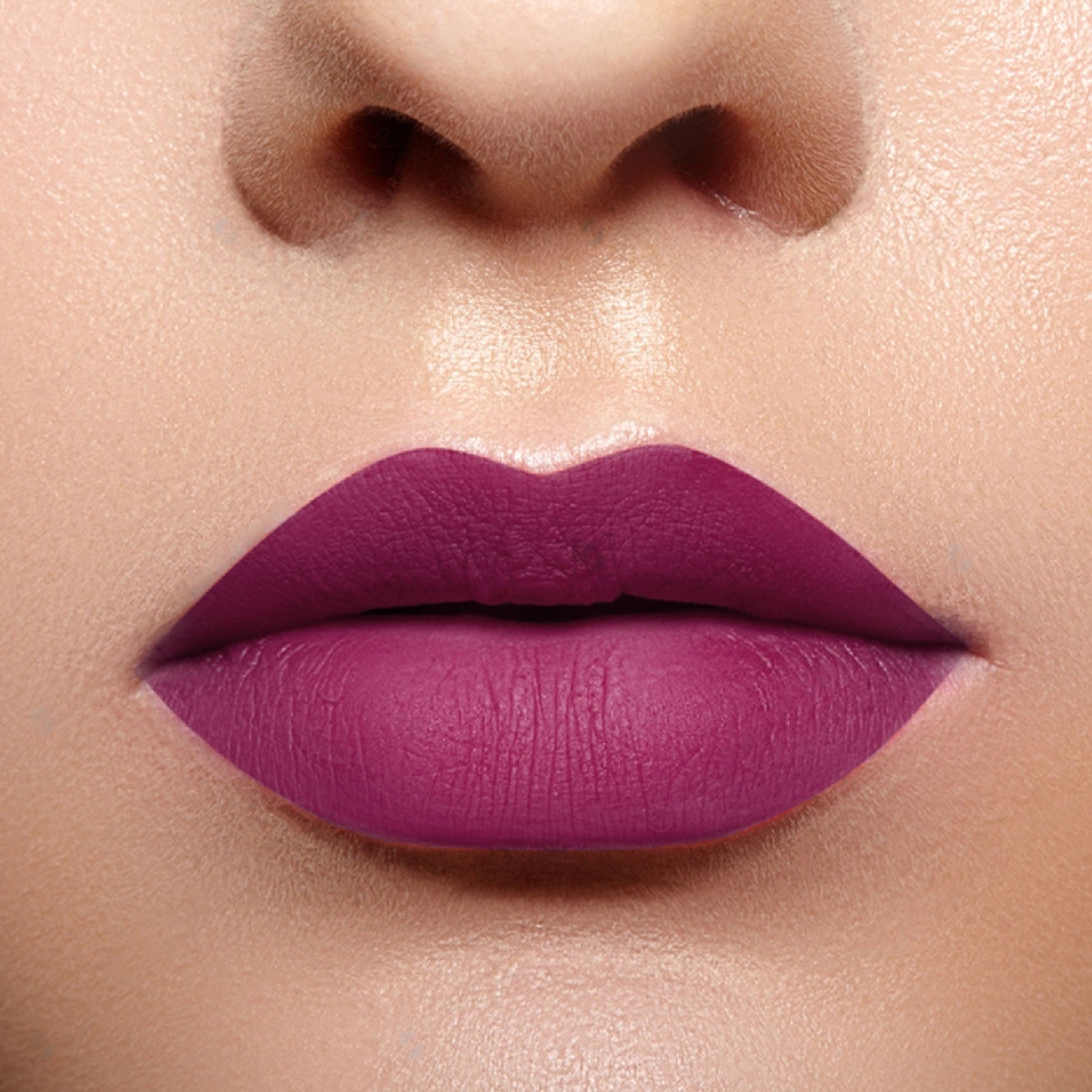 Shopaarel Gloss Love Lip Gloss (Matte Edition) - 07