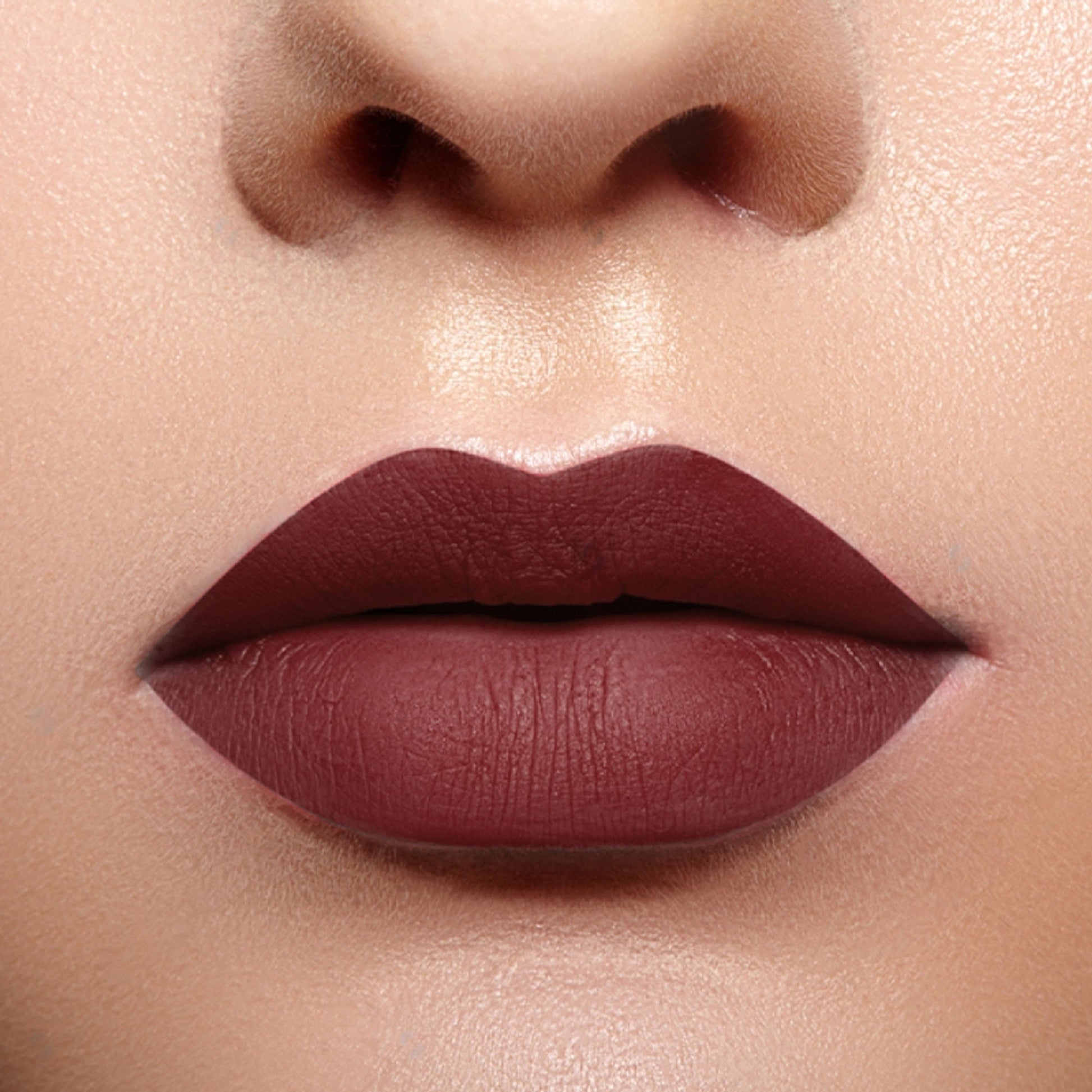 Shopaarel Gloss Love Lip Gloss (Matte Edition) - 011