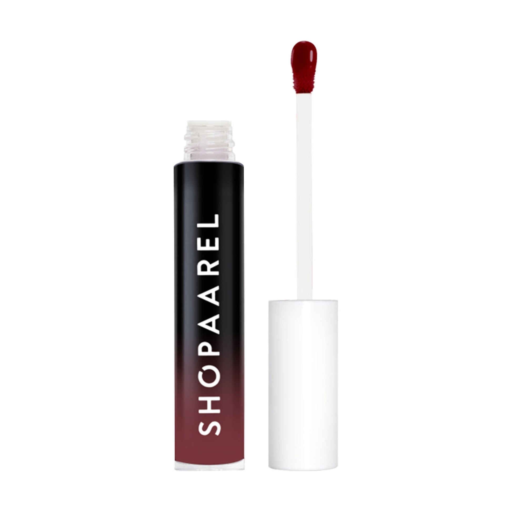 Shopaarel Gloss Love Lip Gloss (Matte Edition) - 011