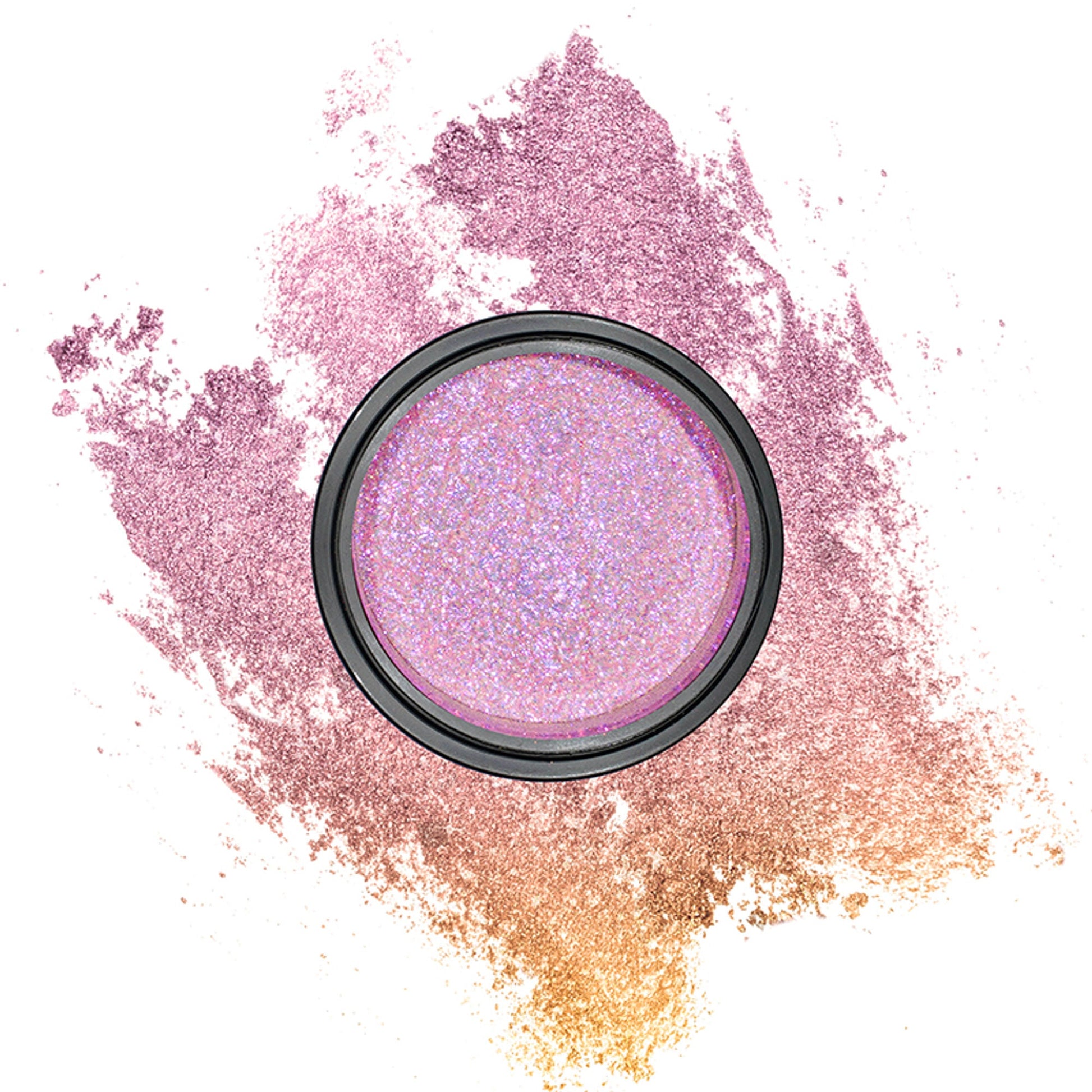 Shopaarel Photoready Eye Glitter (New Edition) - Macaw