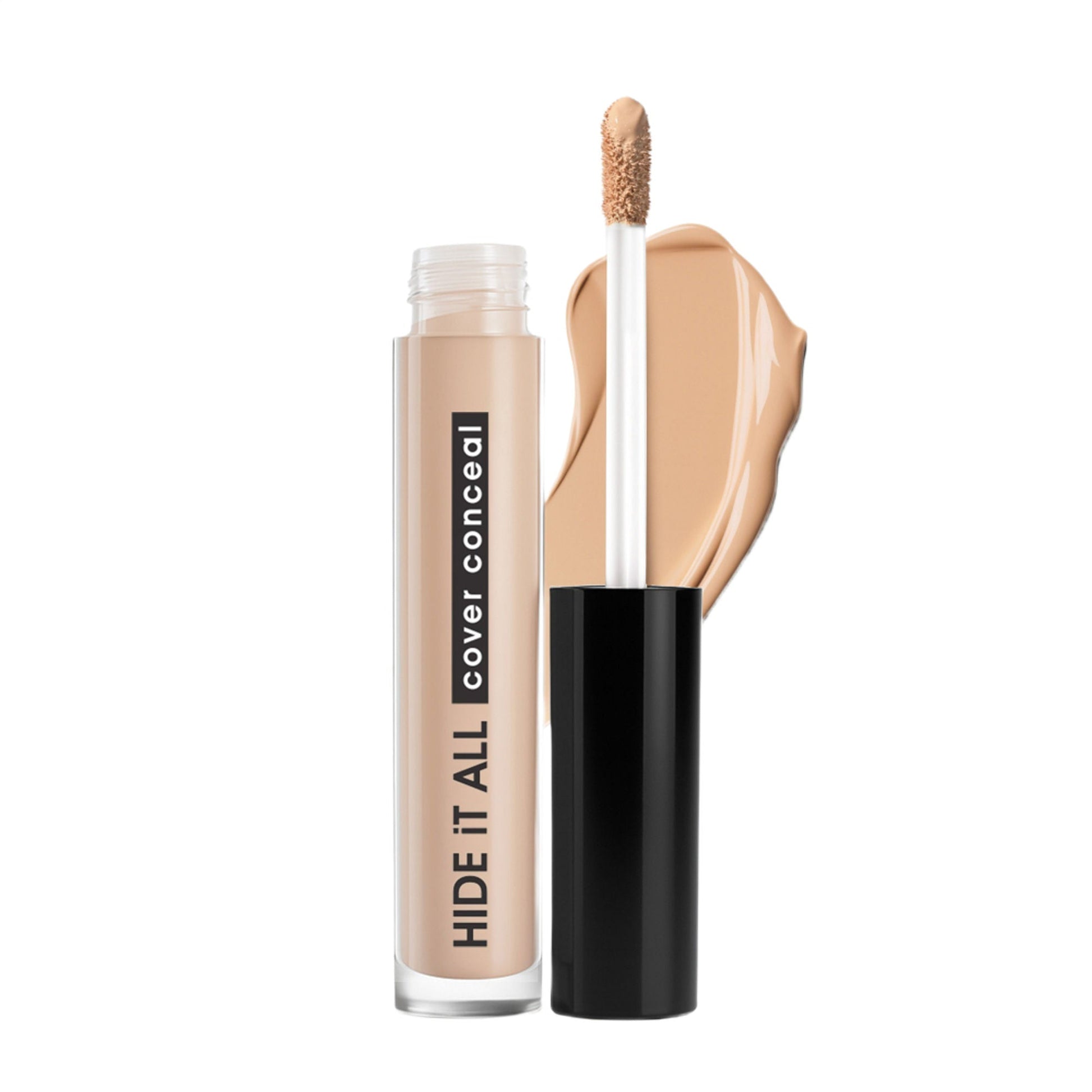 Hilary Rhoda Hide It All Matte Cover Concealer - Fair 02