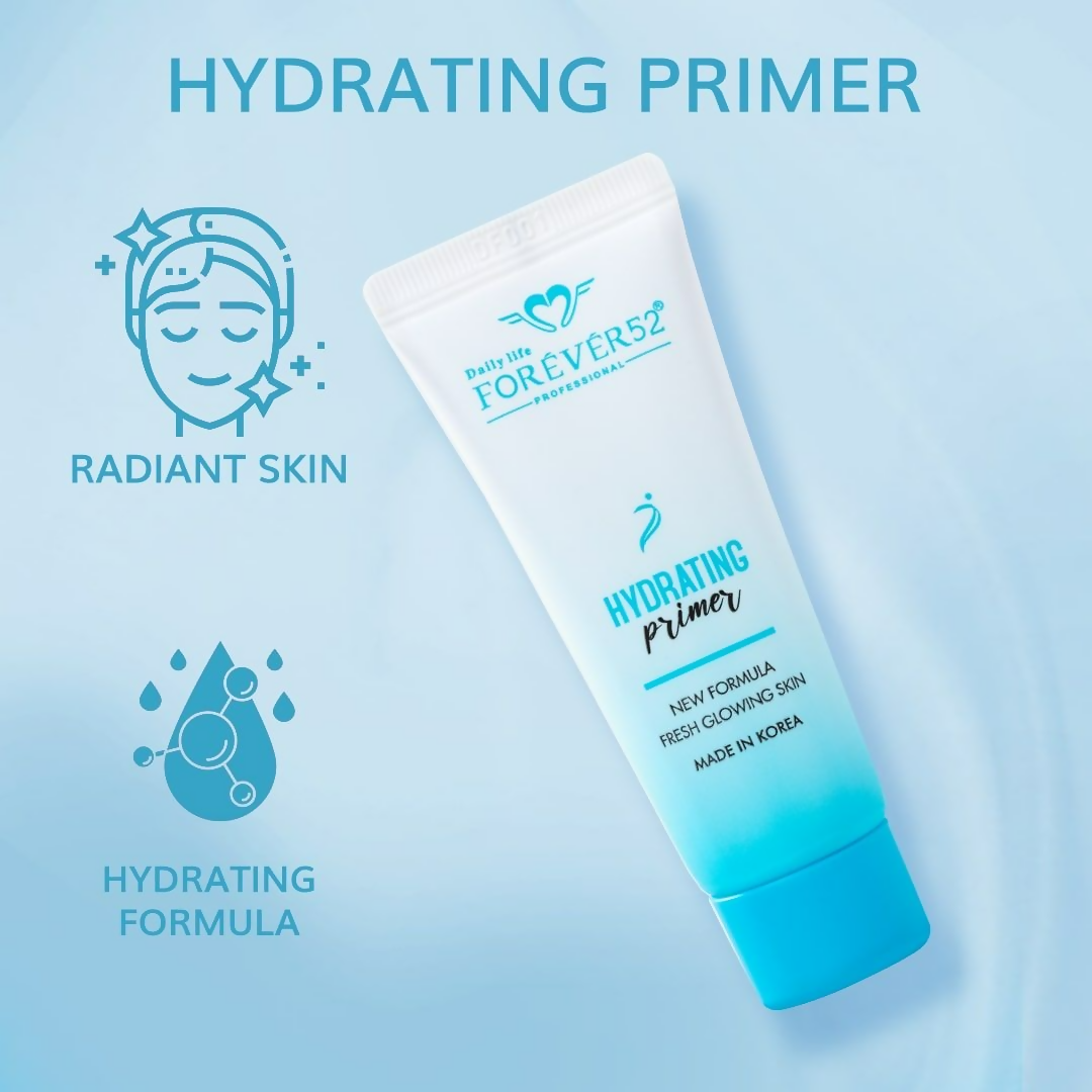 Daily Life Forever52 Hydrating Primer  Grab2Buy Daily Life Forever52 Grab2Buy