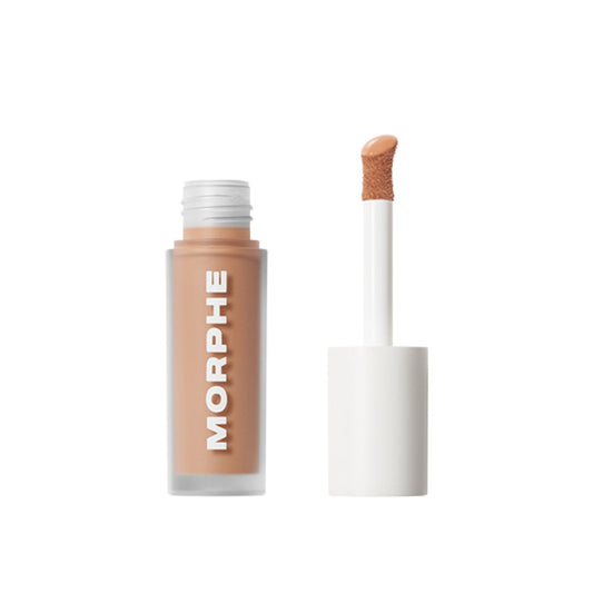 MORPHE Wakeup Artist Under Eye Correcting Concealer - Cashew 9W