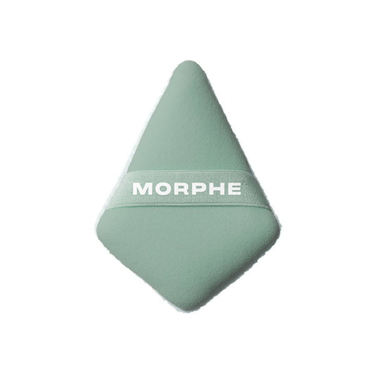 MORPHE To The Point Dual-Sided Powder Puff