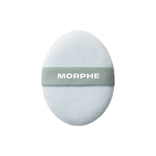 MORPHE All Set Touch-Up Powder Puff