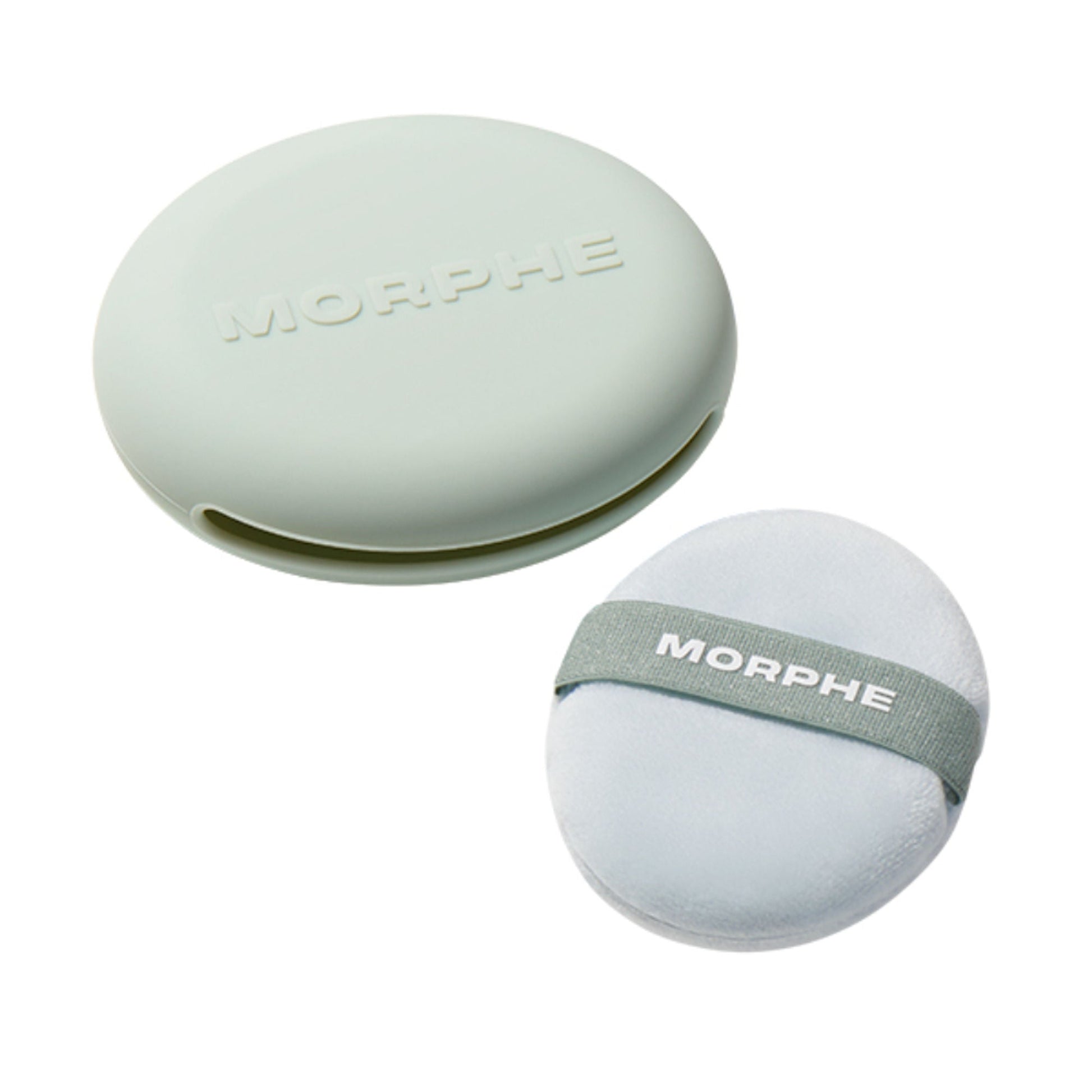 MORPHE All Set Touch-Up Powder Puff