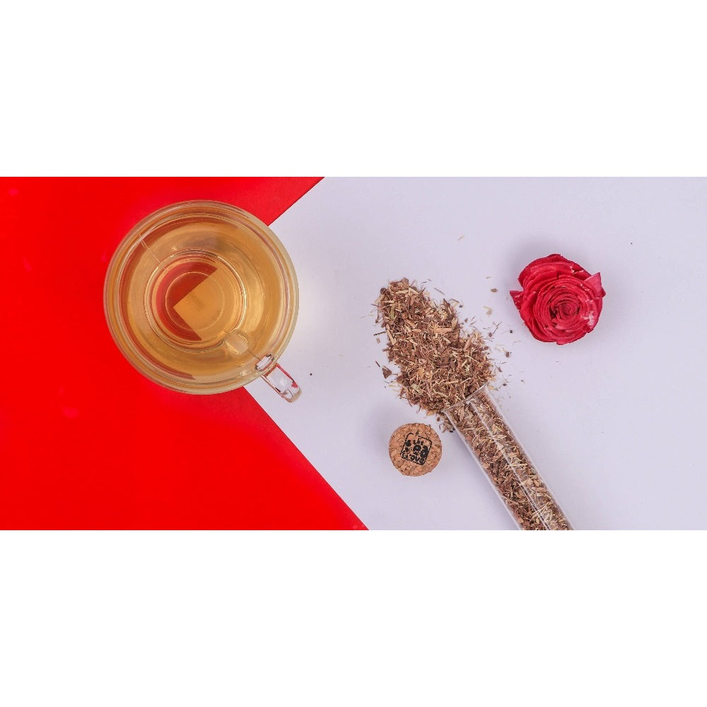 The Tea Trove - For Her PMS Herbal Tea  Grab2Buy The Tea Trove Grab2Buy