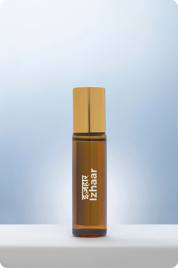 Soma Naturals Izhaar - Arabian Rose