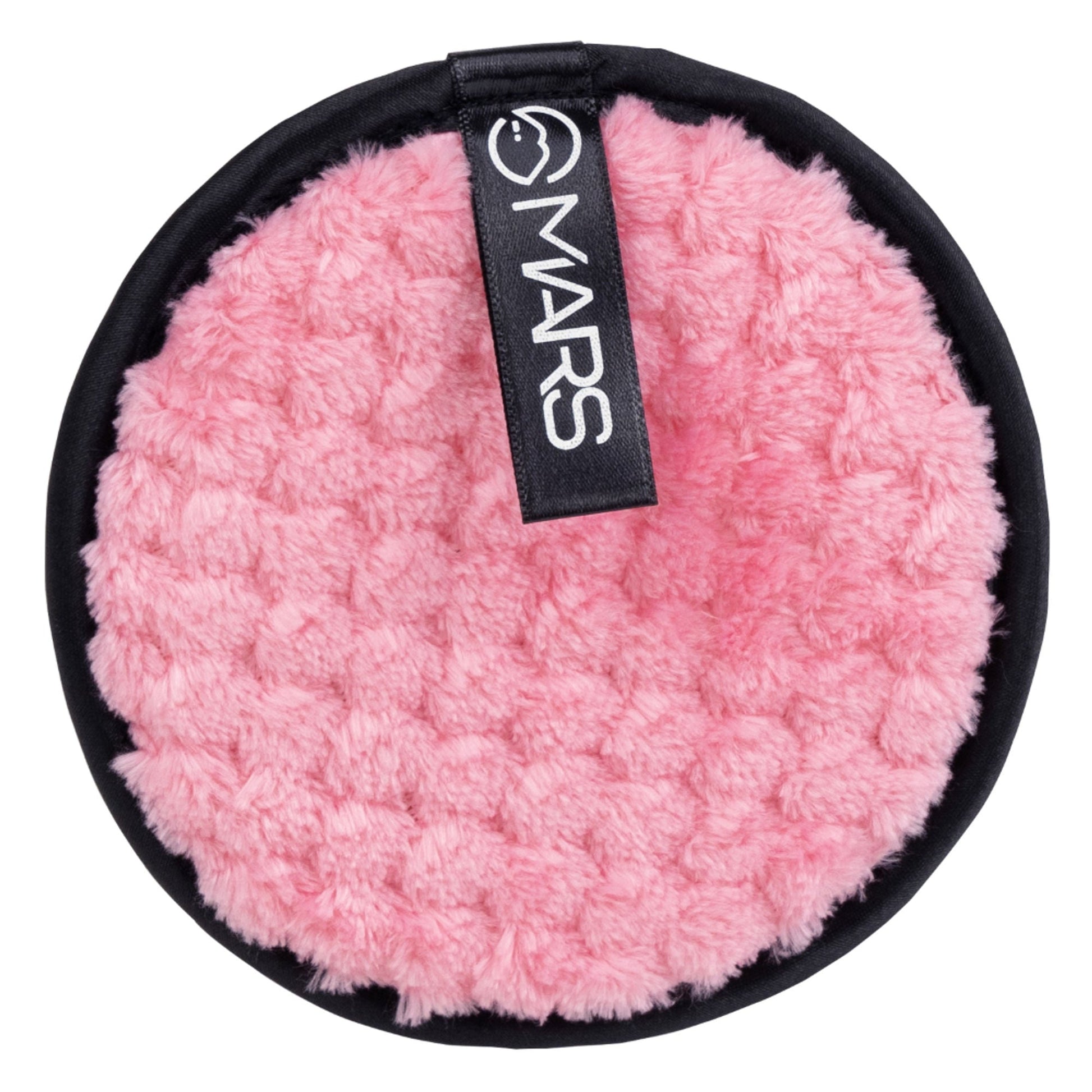 MARS Cosmetics Makeup Melting Microfiber Wipe 