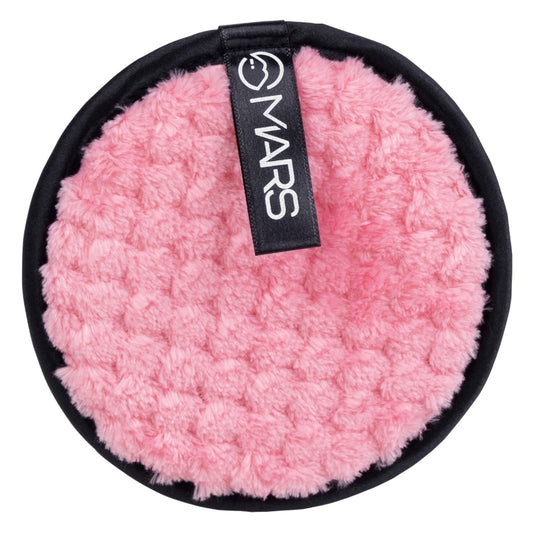 MARS Cosmetics Makeup Melting Microfiber Wipe 