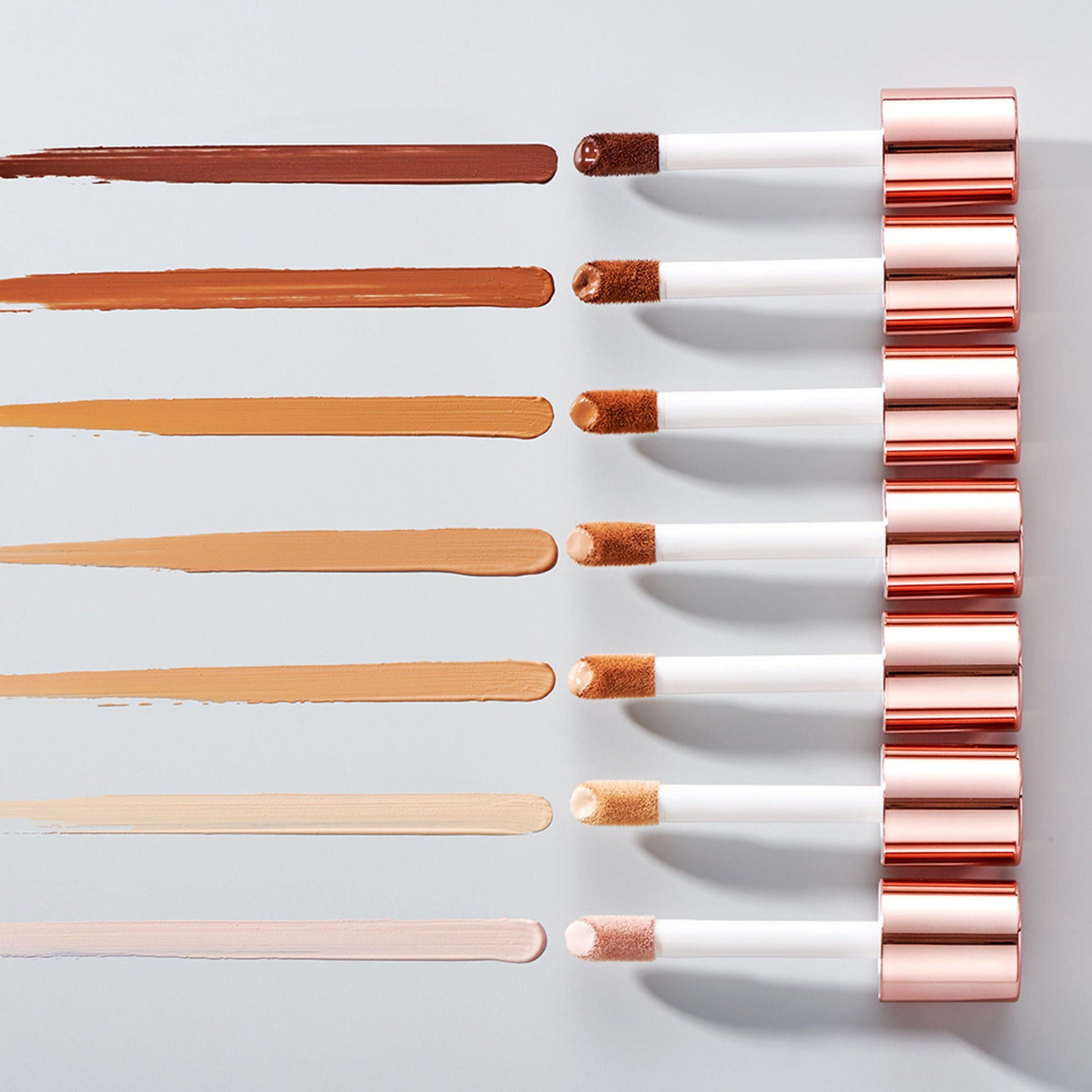 Makeup Revolution Conceal And Define Foundation - F11.2