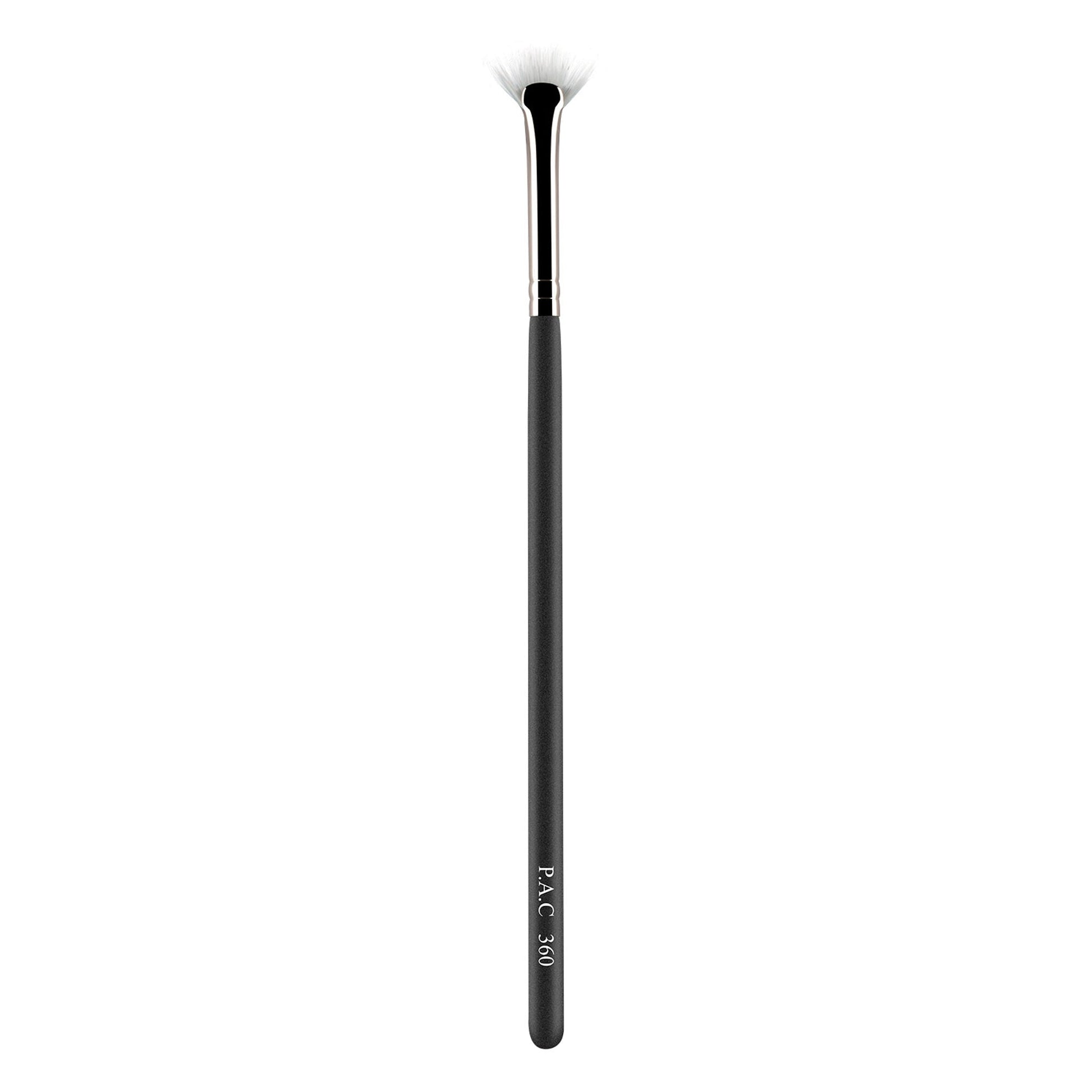 PAC Studio Eyebrow Brush - 360