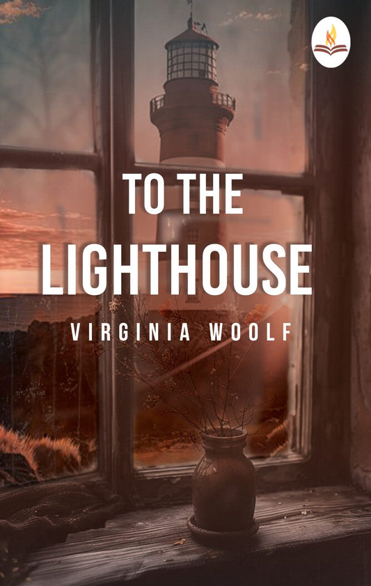 To the Lighthouse - Virginia Woolf  Grab2Buy Prints Publications Grab2Buy