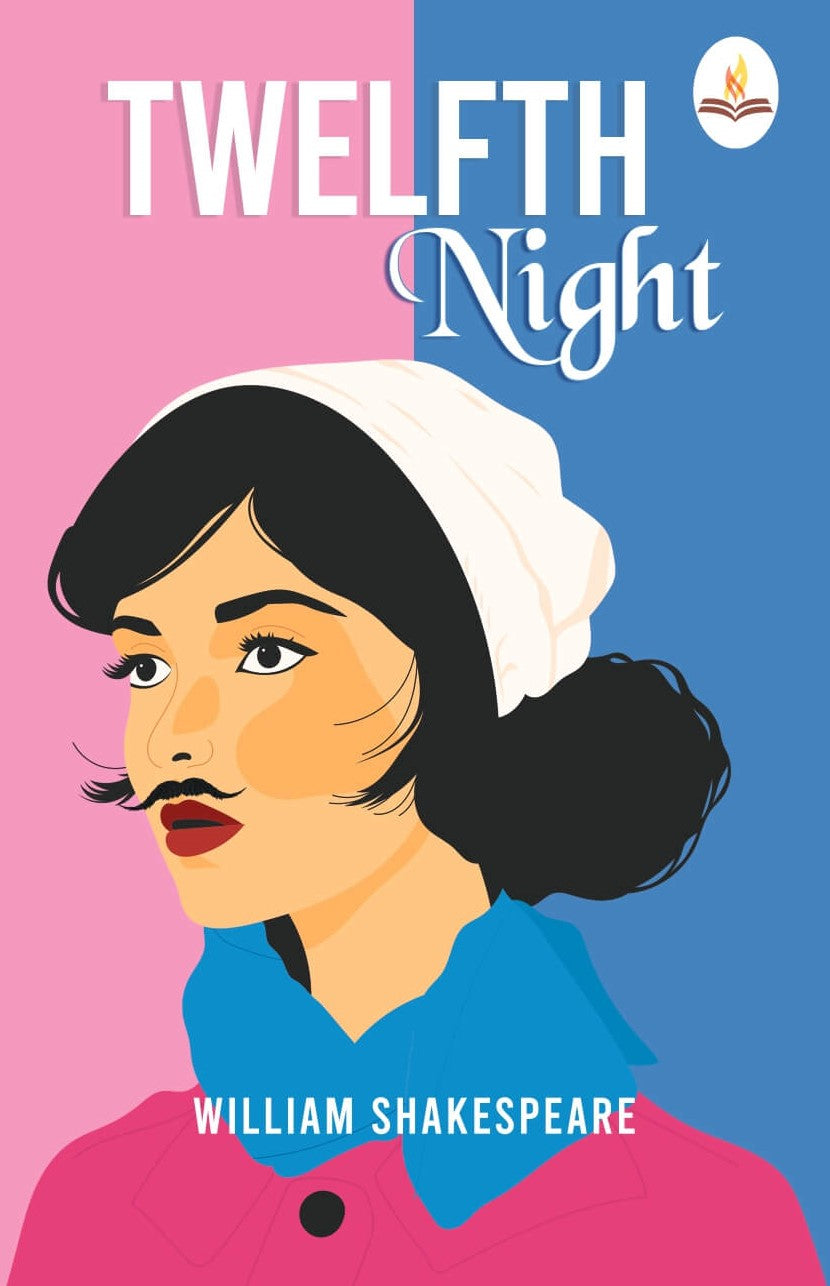 Twelfth Night - William Shakespeare  Grab2Buy Prints Publications Grab2Buy