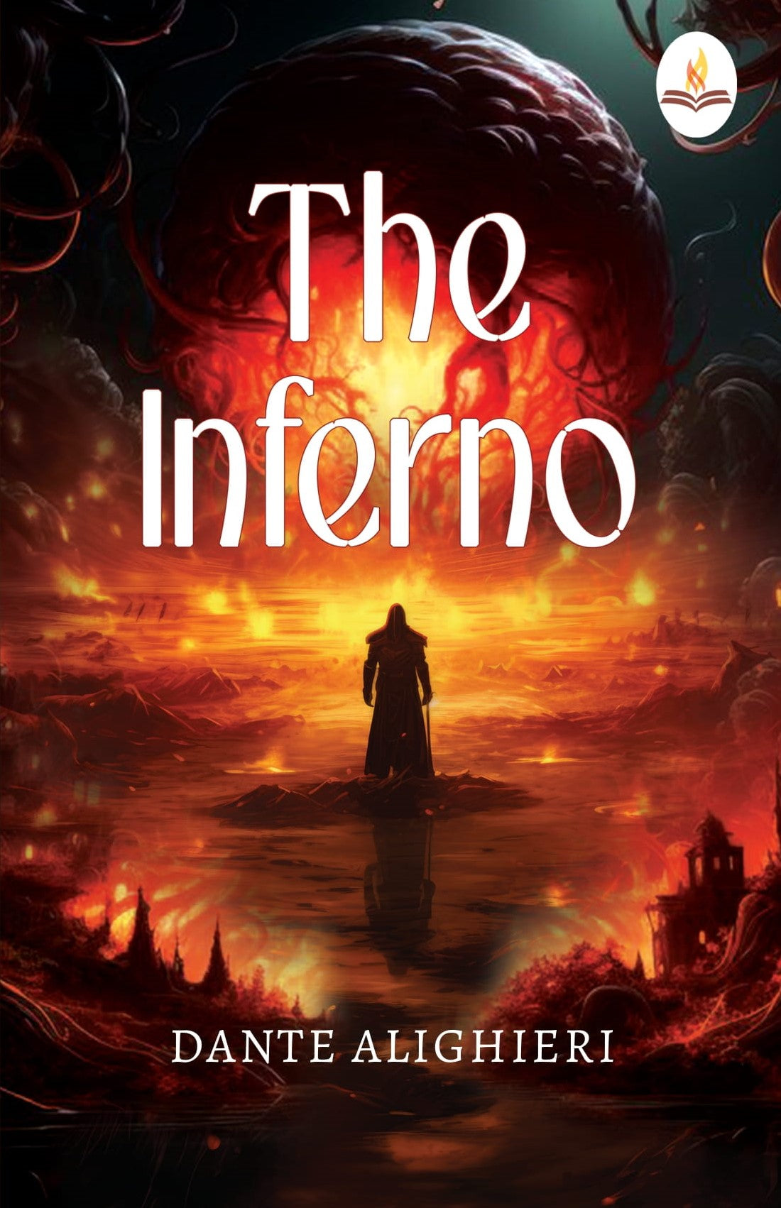 The Inferno - Dante Alighieri  Grab2Buy Prints Publications Grab2Buy