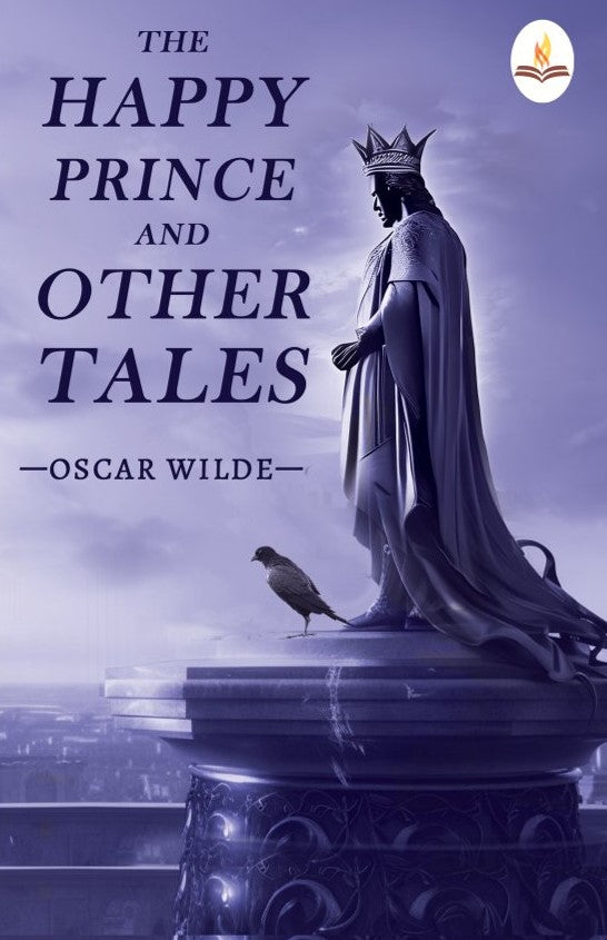 The Happy Prince And other Tales - Oscar Wilde  Grab2Buy Prints Publications Grab2Buy