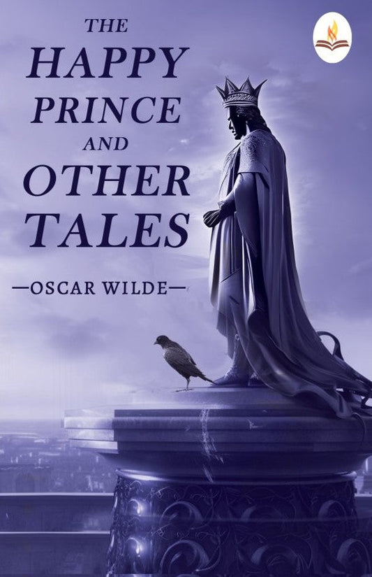 The Happy Prince And other Tales - Oscar Wilde  Grab2Buy Prints Publications Grab2Buy