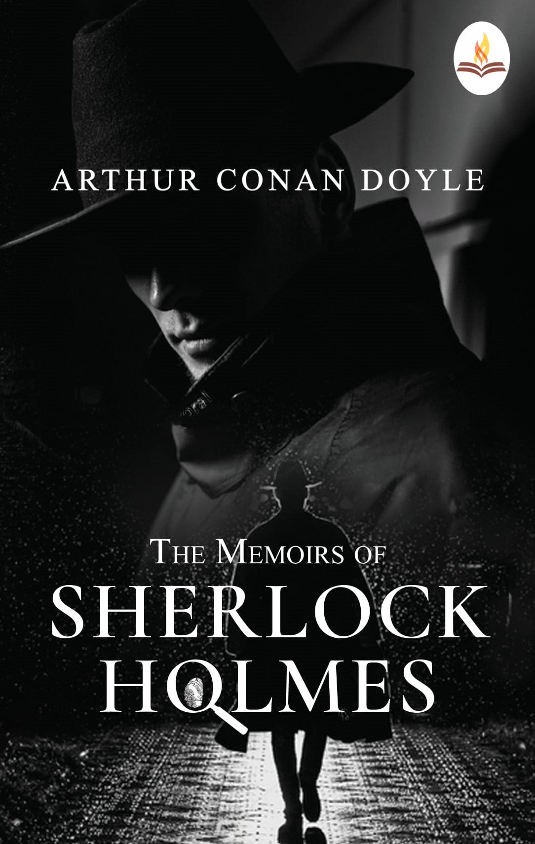 The Memoirs of Sherlock Holmes - Arthur Conan Doyle  Grab2Buy Prints Publications Grab2Buy
