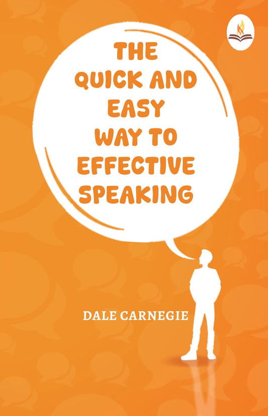 The Quick And Easy Way to Effective Speaking - Dale Carnegie  Grab2Buy Prints Publications Grab2Buy