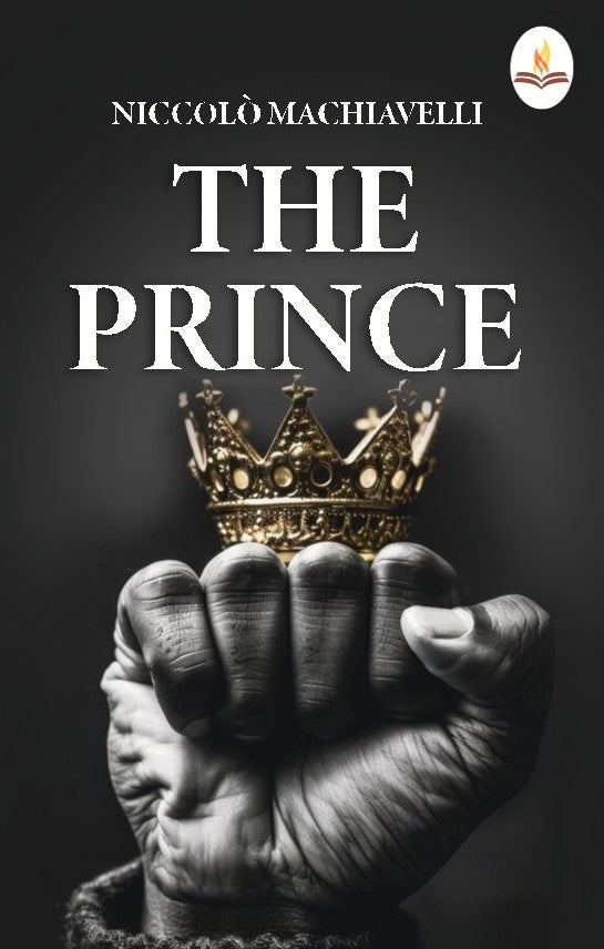 The Prince - Niccolo Machiavelli  Grab2Buy Prints Publications Grab2Buy