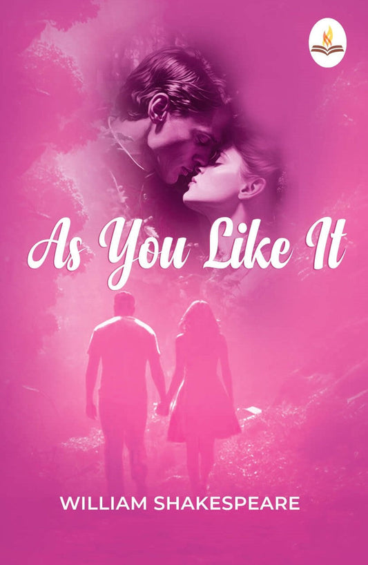 As You Like It - William Shakespeare