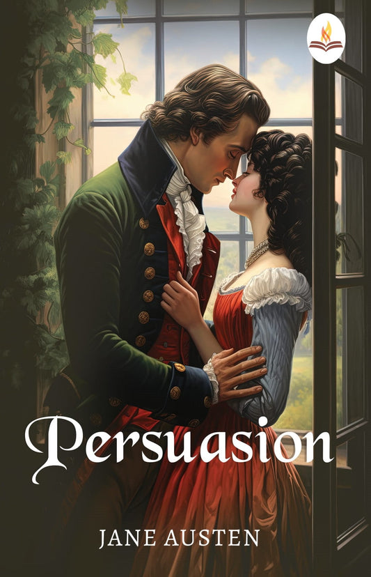 Persuasion - Jane Austen