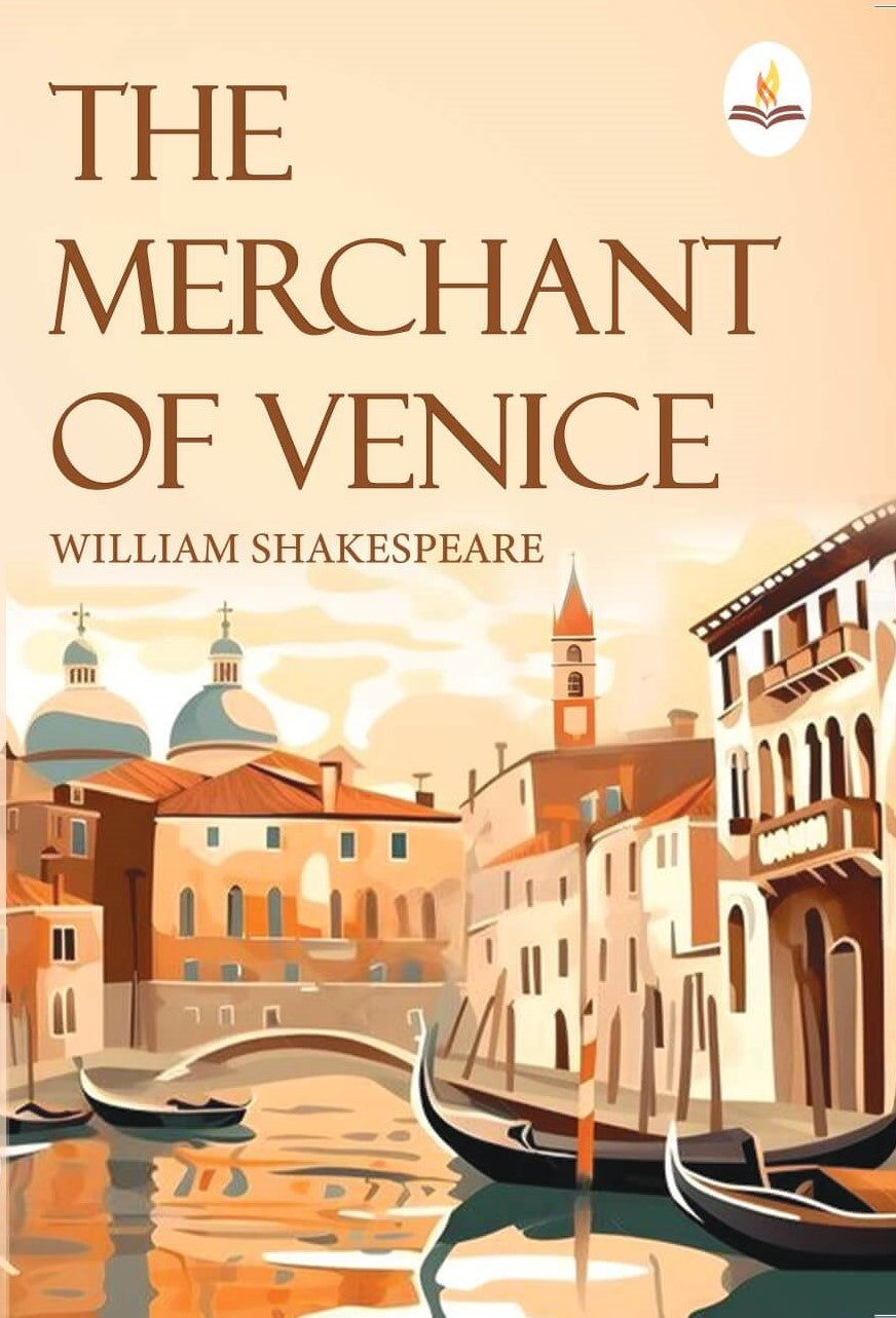 The Merchant of Venice - William Shakespeare  Grab2Buy Prints Publications Grab2Buy