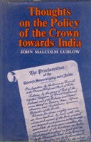 Thoughts On the Policy of the Crown Towards India - Gyan Books  Grab2Buy Gyan Books Grab2Buy