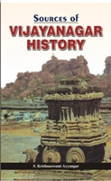 Sources of Vijayanagar History - Gyan Books 