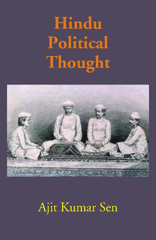 Hindu Political Thought - Gyan Books 