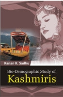 Bio-Demographic Study of Kashmiris - Gyan Books 