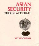 Asian Security: the Great Debate - Gyan Books 