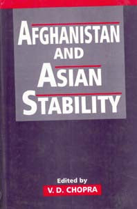 Afghanistan in World Politics: a Study in Afghan-Us Relations - Gyan Books 