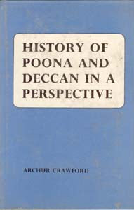 History of Poona and Deccan: in a Perspective - Gyan Books 