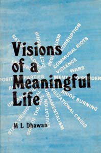 Visions of a Meaningful Life - Gyan Books 