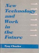 New Technology and Work in the Future - Gyan Books 