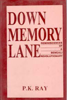 Down Memory Lane - Gyan Books 