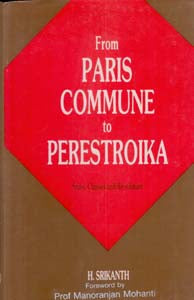 From Paris Commune to Perestroika - Gyan Books 