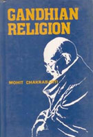 Gandhian Religion - Gyan Books 
