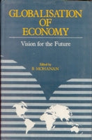 Globalisation of Economy: Vision For the Future - Gyan Books