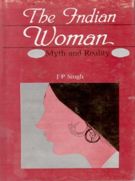 The Indian Women: Myth and Reality - Gyan Books 