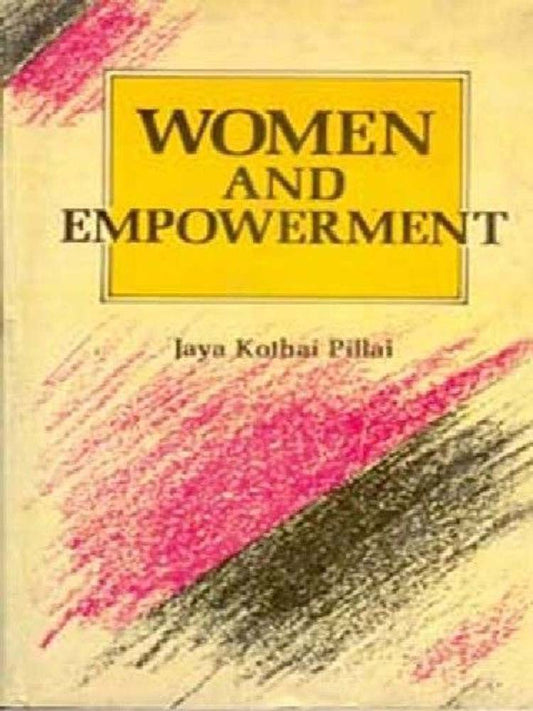 Women and Empowerment - Gyan Books 