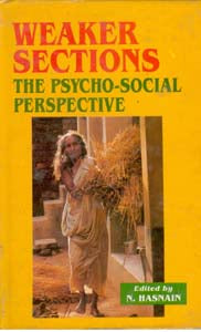 Weaker Section: the Psycho-Social Perspective - Gyan Books 