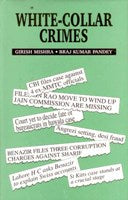 White-Collar Crimes - Gyan Books 